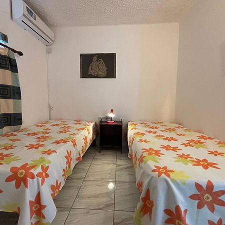 Villas Floralies Grand Baie Zewnętrze zdjęcie