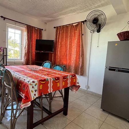 Villas Floralies Grand Baie Zewnętrze zdjęcie