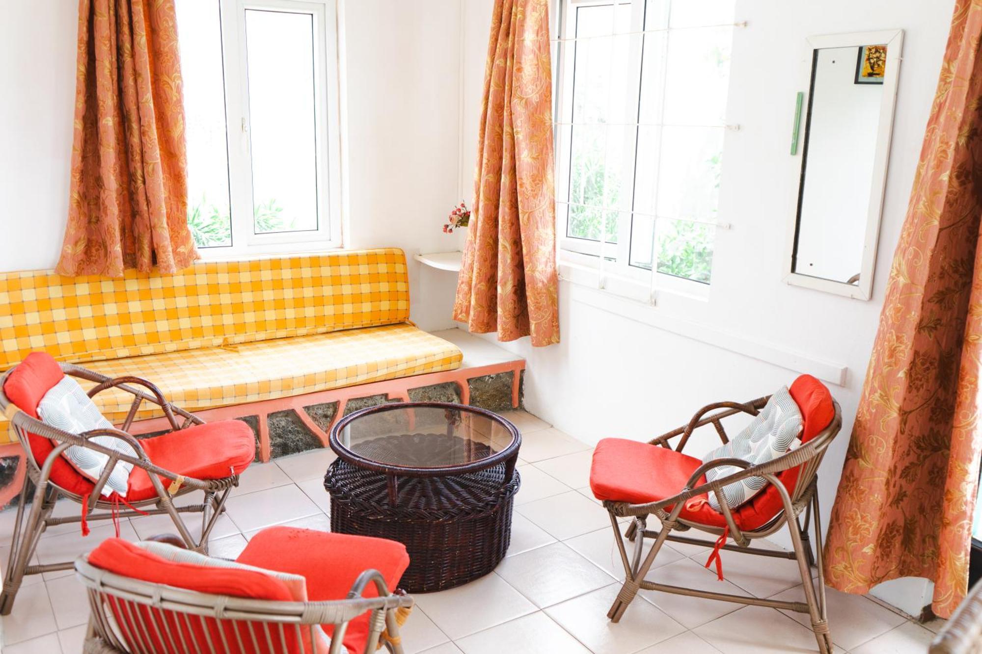 Villas Floralies Grand Baie Zewnętrze zdjęcie