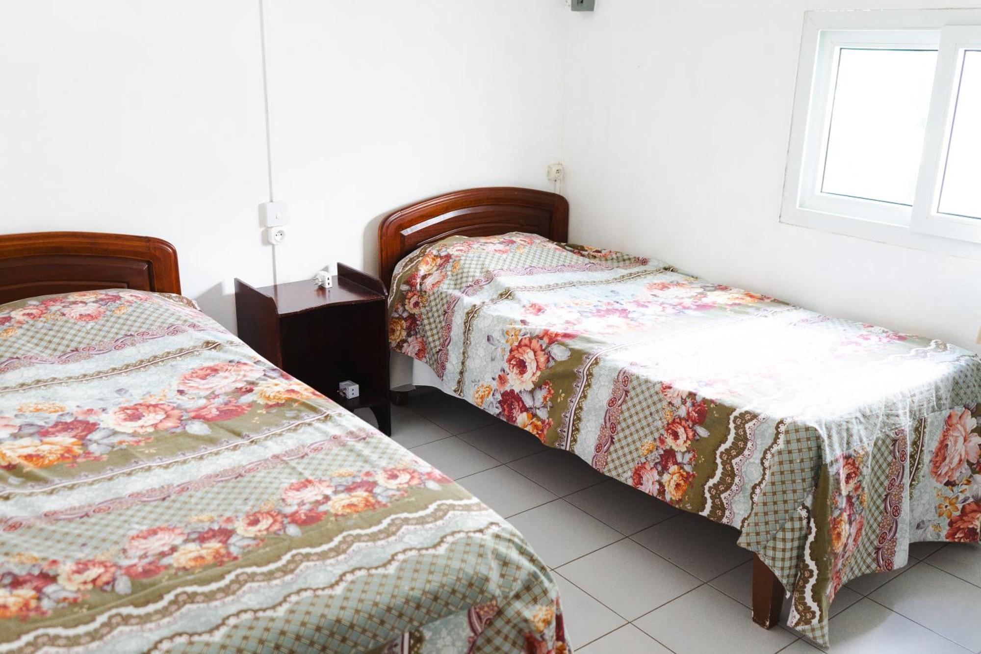 Villas Floralies Grand Baie Zewnętrze zdjęcie