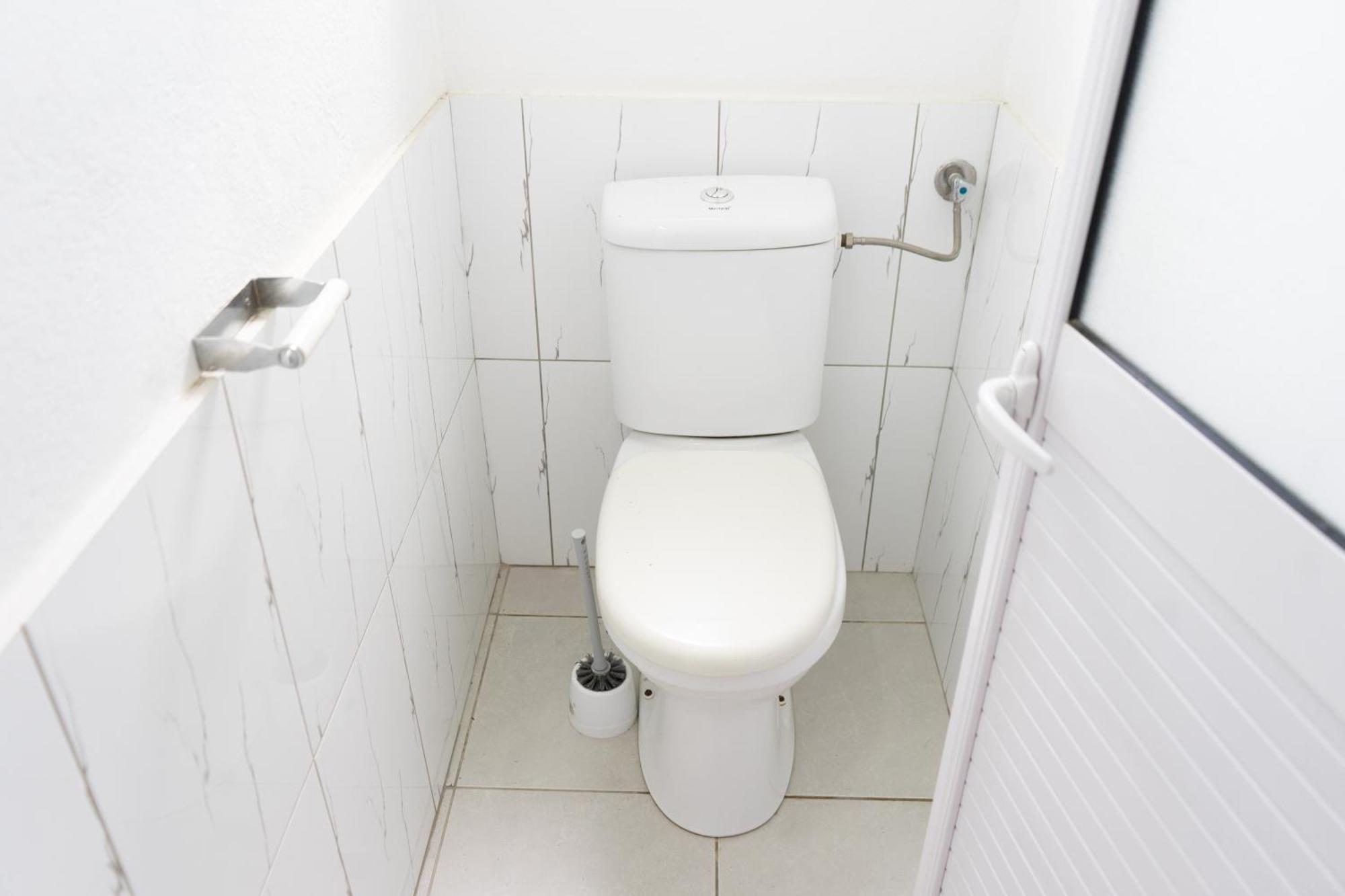 Villas Floralies Grand Baie Zewnętrze zdjęcie