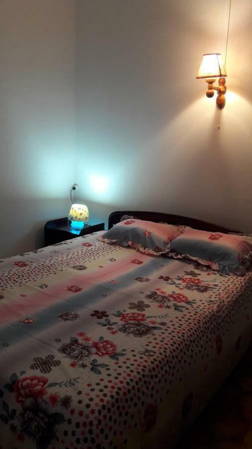Villas Floralies Grand Baie Zewnętrze zdjęcie